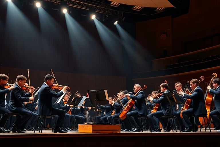 Symphony Orchestra