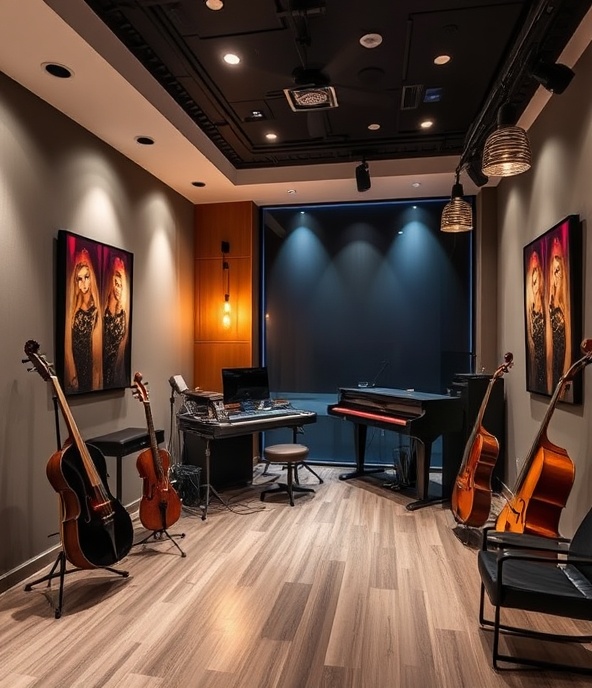 GOOD-WINS Office